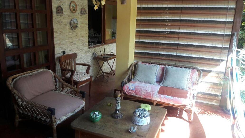 Garden House Miraflores Lima Exterior photo